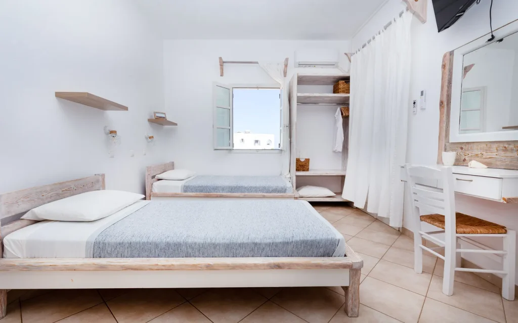 Studio with Ocean View (3)