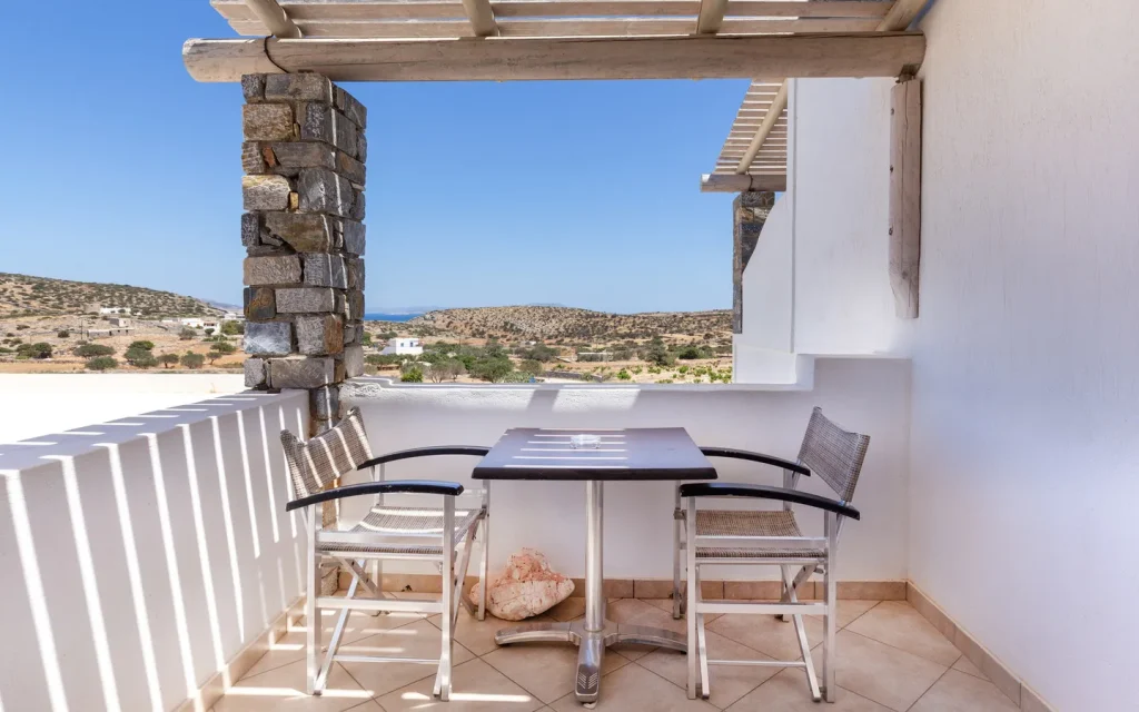 Studio with Ocean View (6)