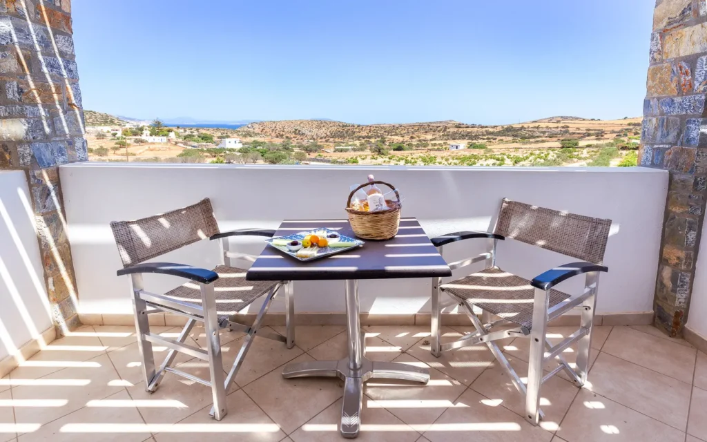 Studio with Ocean View (7)