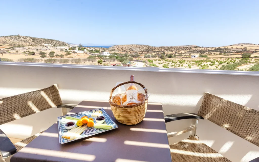 Studio with Ocean View (8)