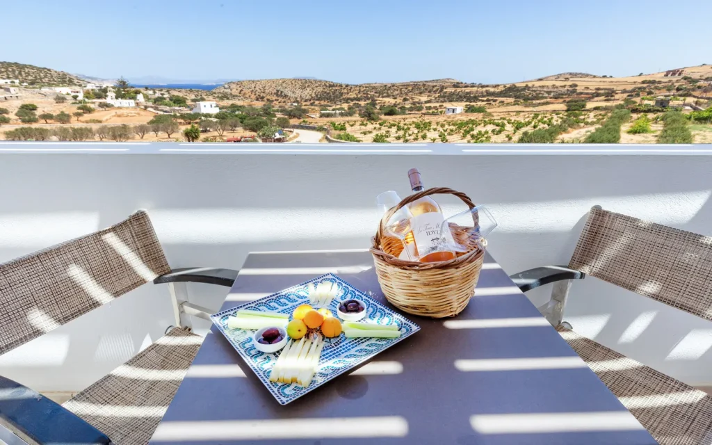 Studio with Ocean View (9)