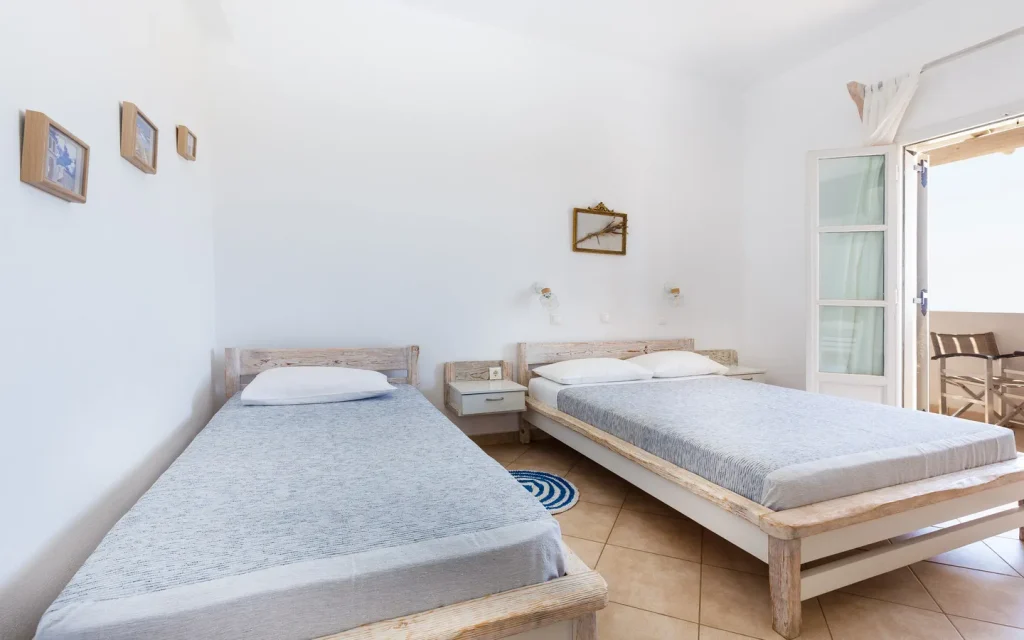 Superior Room with Sea View (1)