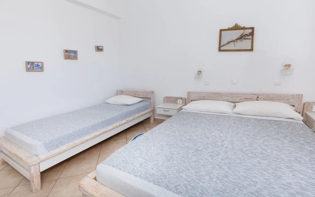 Superior Room with Sea View (10)