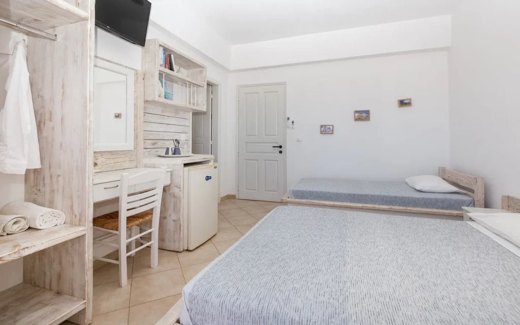 Superior Room with Sea View (11)