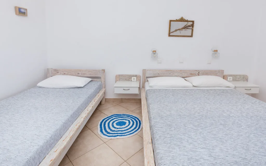 Superior Room with Sea View (8)