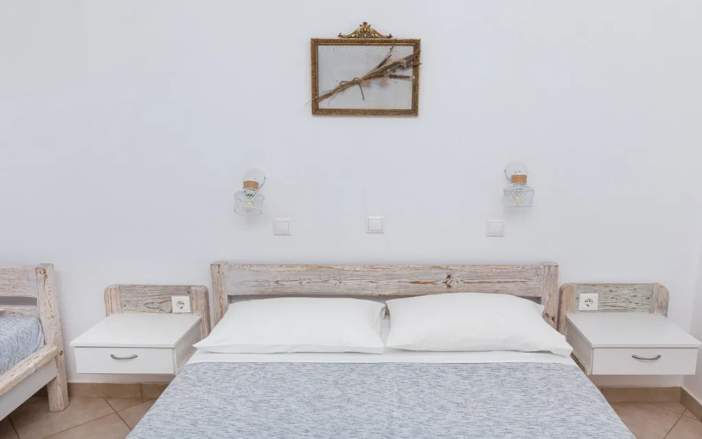 Superior Room with Sea View (9)